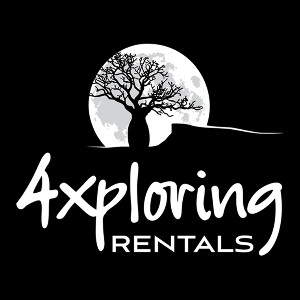 4xploring Rentals