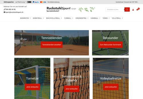 ruckstuhlsport.ch