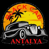 Black Cab Antalya