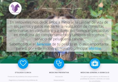 Vetovalles