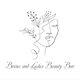 Brows and Lashes Beauty Bar