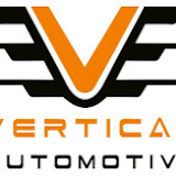 VERTICAL AUTOMOTIVO REDE Âncora Auto Peças