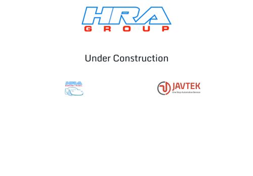 HRA Depok Authorized Outlet