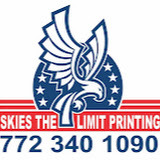 Skies the Limit Printing and Signs, Inc