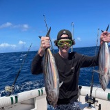 Offshore Adventures business image