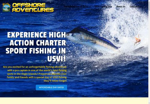 Mixed Bag Sportfishing