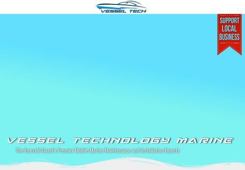 vesseltechnologymarine.com
