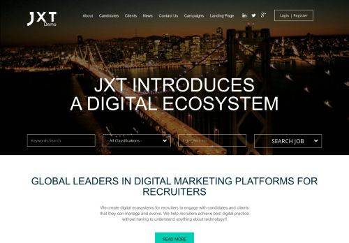 jxt.solutions