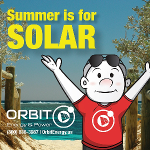 Orbit Energy & Power Reviews