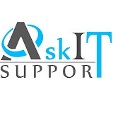 ASK IT SUPPORT