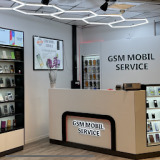 GSM MOBILSERVICE Anmeldelser