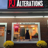 PJ Alterations