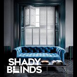 Shady Blinds