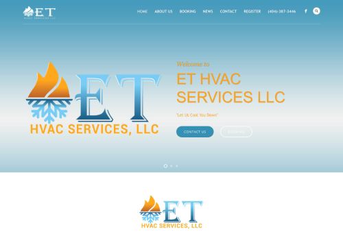 ET Services LLC.