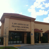 Law Offices of Franks, Koenig & Neuwelt