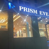 Prism Eye Care - Jayanagar
