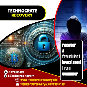 NEED A SERVICE OF A QUALIFIED IT EXPERTISE HACKER HIRE TECHNOCRATE RECOVERY