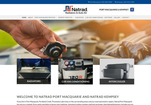 www.natradportmacquarie.com.au