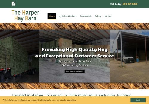 thehaybarntx.com