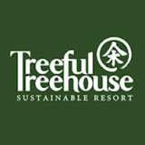 Treeful Treehouse