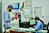 Al Mashaher Medical Centre LLC