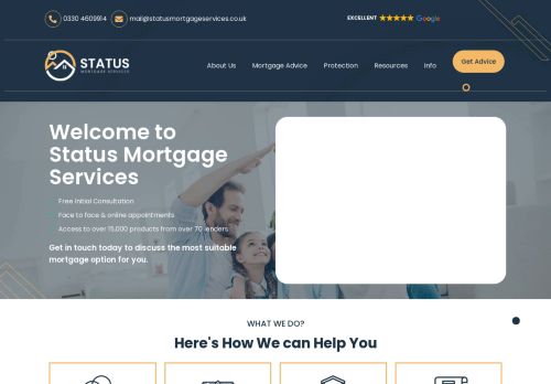 statusmortgageservices.co.uk