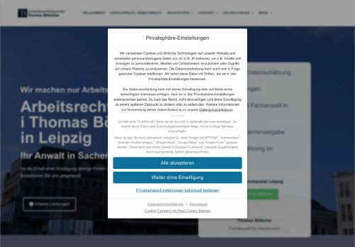 www.arbeitsrechtleipzig.de