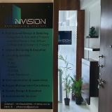 Nvision Architecture & Interiors