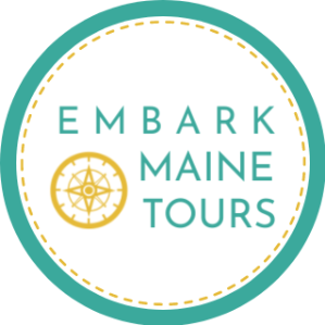 Embark Maine Tours