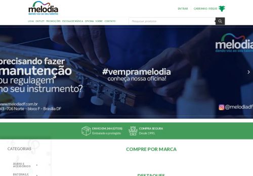 www.melodiadf.com.br