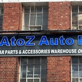 TAPY Auto Parts Ltd