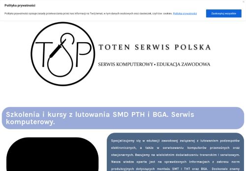 www.totenserwis.pl