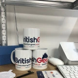 The British Geek Limited