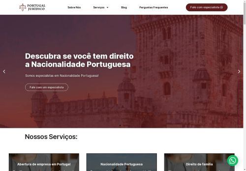 Dra. Ana Carolina Coelho - Advogada de Imigração em Portugal