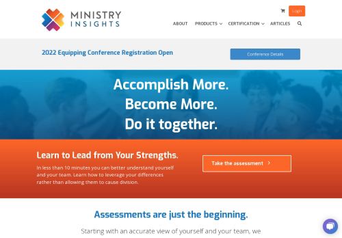 www.ministryinsights.com