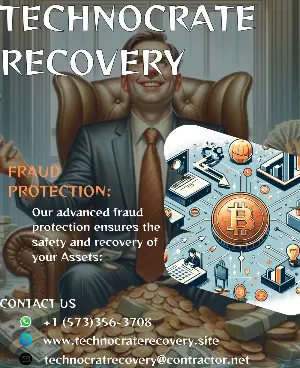 HOW CAN I RECOVER MY STOLEN BITCOIN HIRE TECHNOCRATE RECOVERY