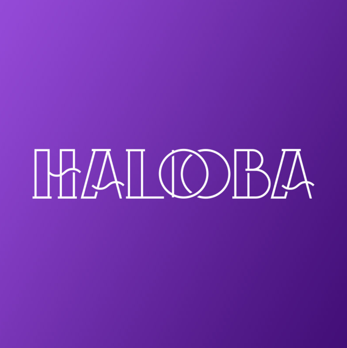 Halooba