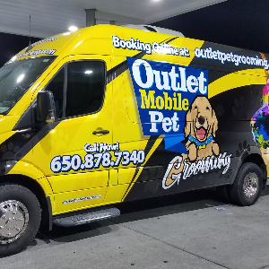 Outlet Pet Grooming