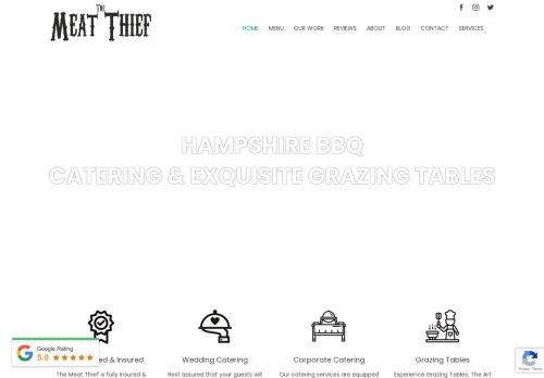 themeatthief.co.uk