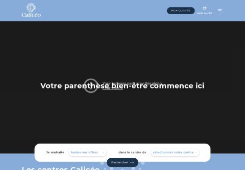 Calicéo