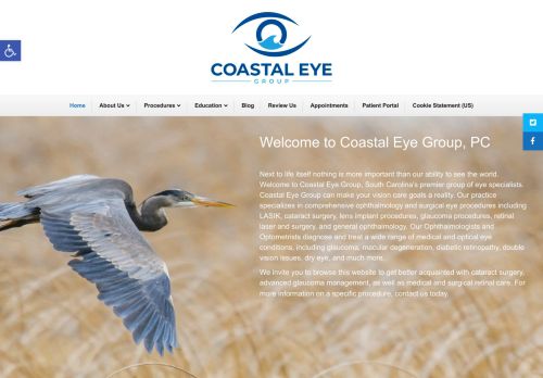 Coastal Eye Group