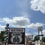 Illinois State Fairground