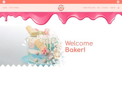 Letsbake.ca