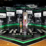 Green Society - Online Dispensary Canada - Buy Weed Online