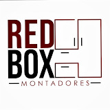 Montador de móveis em Goiânia Redbox