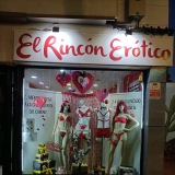 El rincón Erótico - sexshop especializada en Juguetes sexuales