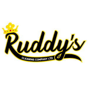 Ruddy's Cleaning Company Ltd : Home & Business Cleaning