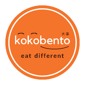 kokobento eat different
