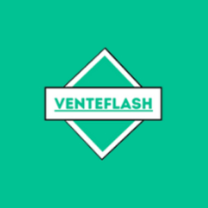 Venteflash
