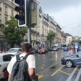 Cours Samaritains Lausanne School Relief